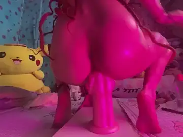 Stripchat Best live sex cam show of BABYUNICORN