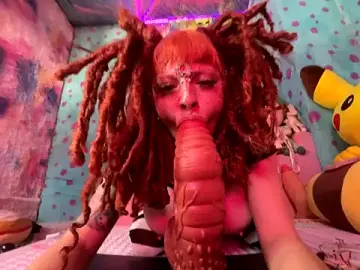 Stripchat Free Live Porn of BABYUNICORN