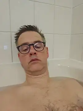 Stripchat Nude Webcam of Hectorthyssen1