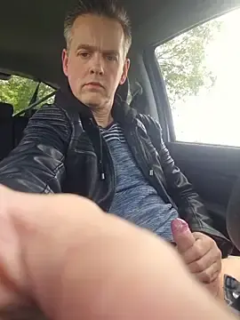 Stripchat Live Sex of Hectorthyssen1
