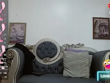 Stripchat Sex Cam of KataleyaStiward