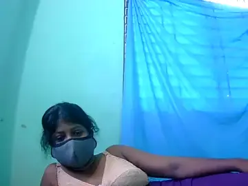 Stripchat Live Porn of Rose8