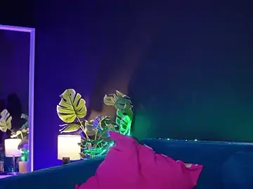 Stripchat Sex Chat of RubyRosa