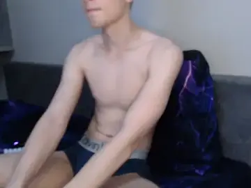 Stripchat Best Webcam of Student_Oliver