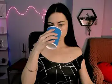 Stripchat Live Porn of baby_hotte