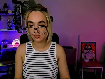 Stripchat Adult Webcam of baby_hotte