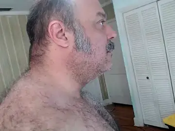 Stripchat Nude Webcam of bullmusclejoe