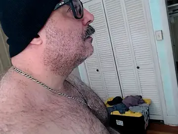 Stripchat Nude Webcam of bullmusclejoe