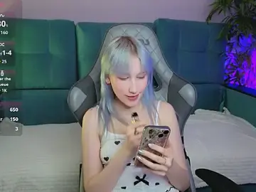 Stripchat Sex Cam of evlica