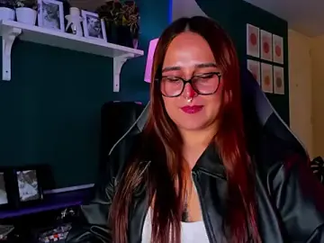 Stripchat Adult Webcam of evy_orange1