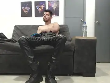 Stripchat Best Webcam of mackdaniels