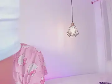 Stripchat Sex Chat of nicky_bonny18