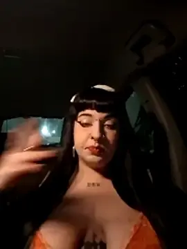 Stripchat Sex Chat of rosenrrot