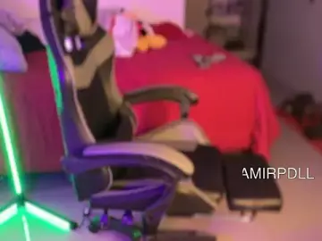 Stripchat Nude Webcam of zamir333