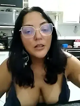 Stripchat Sex Chat of AuroraChest