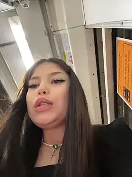 Stripchat Live Porn of Chloe__Moon