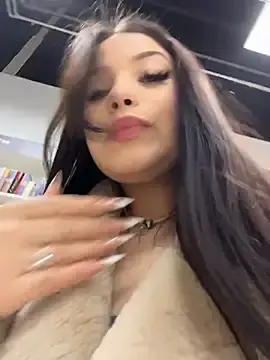 Stripchat Adult Webcam of Chloe__Moon