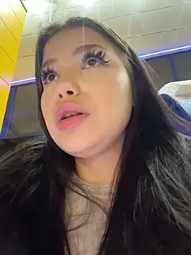 Stripchat Live Sex Cam of Chloe__Moon