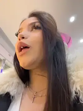 Stripchat Best Webcam of Chloe__Moon