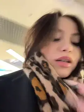 Stripchat Adult Webcam of Chloe__Moon