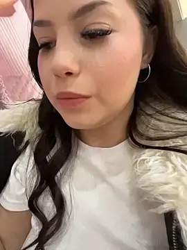 Stripchat Best Webcam of Chloe__Moon