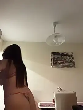 Stripchat Sex Chat of Chloe__Moon