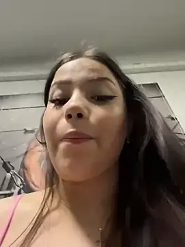 Stripchat Best Webcam of Chloe__Moon