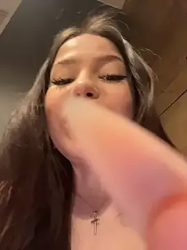 Stripchat Live Sex of Chloe__Moon