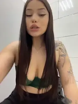 Stripchat Live Sex of Chloe__Moon