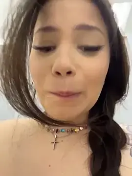 Stripchat Best Webcam of Chloe__Moon