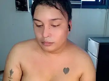 Stripchat Nude Webcam of Hardcore_Tgirl