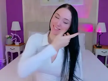 Stripchat Free Live Porn of Ivanna__Rose