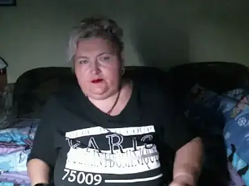 Stripchat Live Sex of Lana555