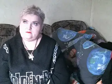 Stripchat Nude Webcam of Lana555