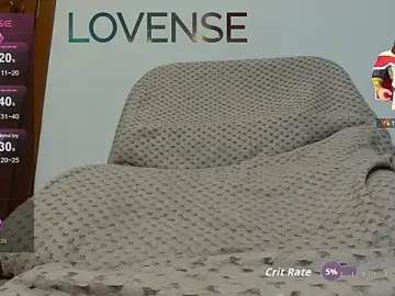 Stripchat Adult Webcam of Luckyalice_4u