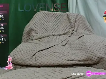 Stripchat Nude Webcam of Luckyalice_4u