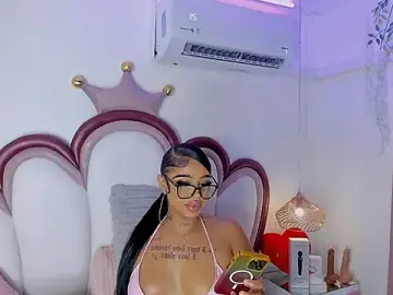 Stripchat Free Porn Cam of Mia_Jansen