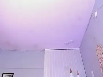 Stripchat Live Porn of Nahomy_Collins_