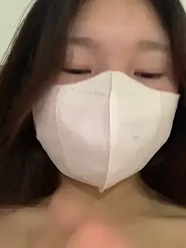 Stripchat Adult Webcams of Rin-yiyi