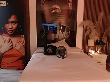 Stripchat Adult Webcams of Sam_mansson66