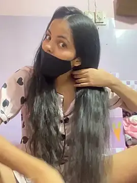 Stripchat Adult Webcams of Sandhya_77