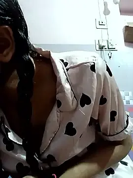 Stripchat Free Live Porn of Sandhya_77