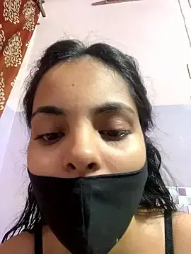 Stripchat Free Live Porn of Sandhya_77