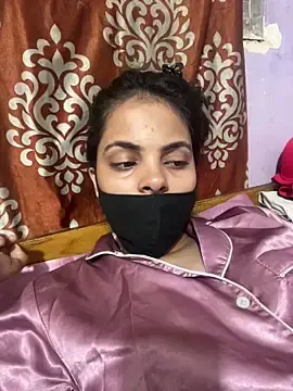 Stripchat Adult Webcam of Sandhya_77