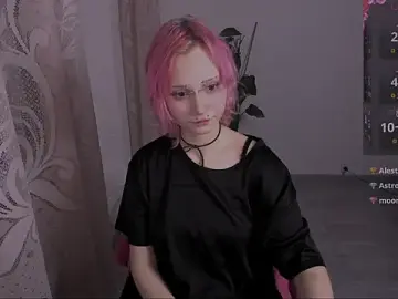 Stripchat Live Porn of VikaViktoria