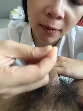 Stripchat Live Porn of Xiao_x