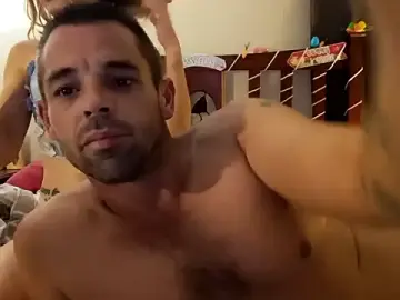 Stripchat Sex Cam of ashlee_james