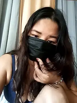 Stripchat Sex Cam of babyneetu10