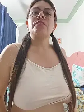 Stripchat Sex Chat of celeste_rivaXXX