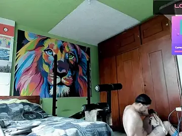 Stripchat Live Sex of irokdan891